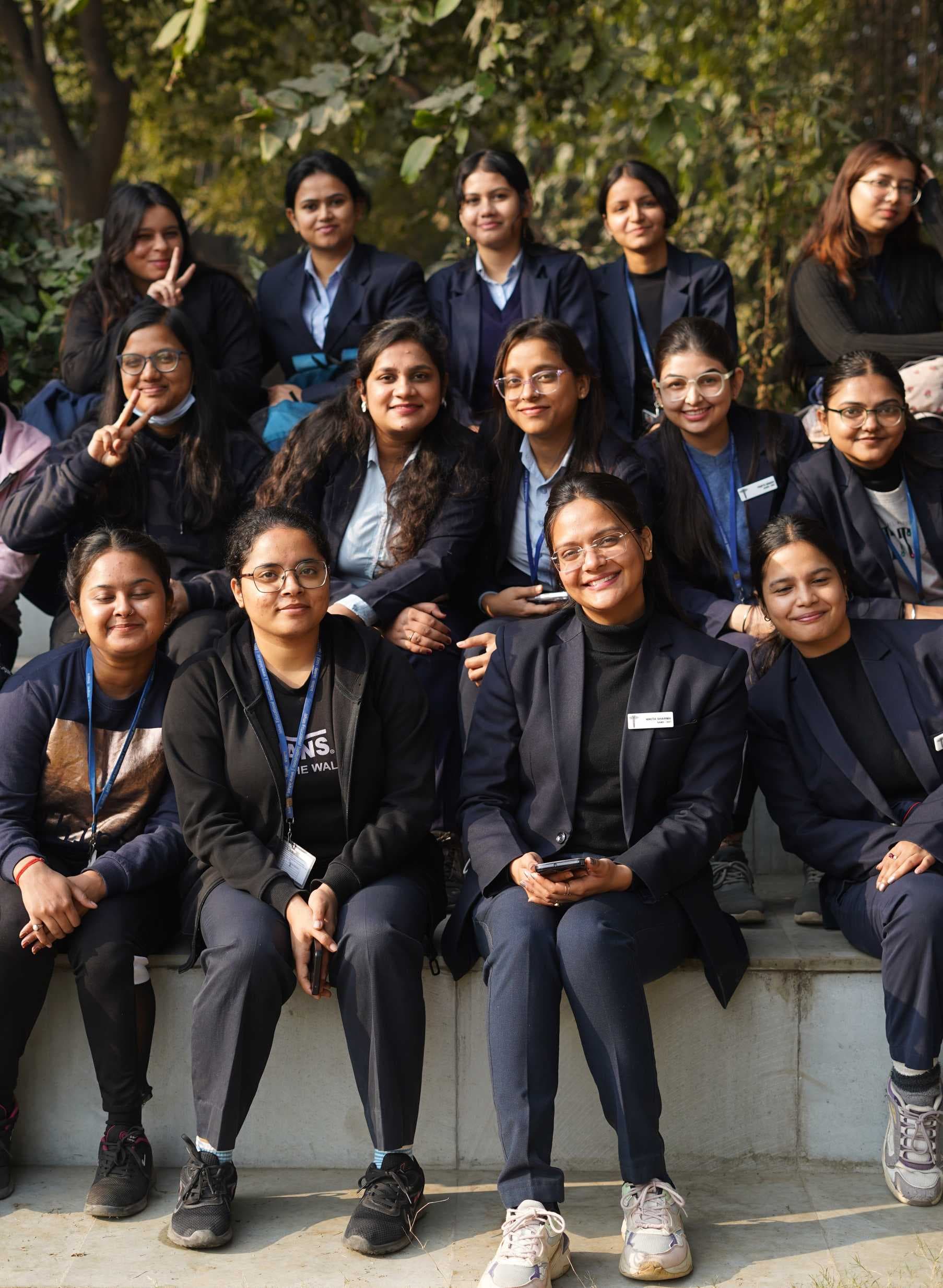 Ishan Ayurvedic Medical College and Research Centre Greater Noida Student life and Achievements photo 1